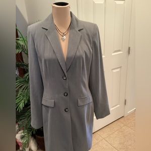 Jacqueline Ferrar coat/jacket blazer